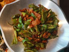 -前海沿·青岛菜(李沧万达店)