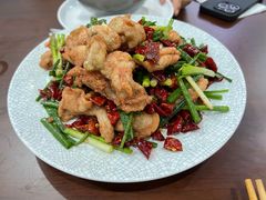 -金龙·打边炉(武进路店)