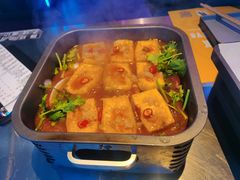 -燥次·烧烤酒场(万象城店)