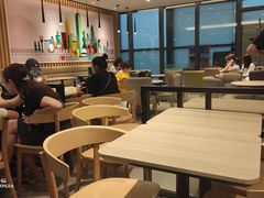 -德克士(西站站内店)