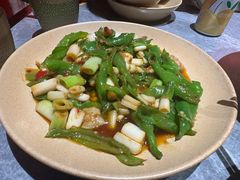 -廖川菜(八佰伴店)