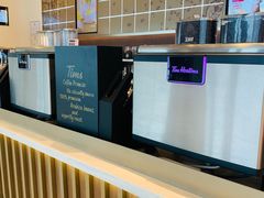 -Tims天好咖啡(河西万象城店)