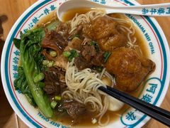 -阿婆牛杂·广府非遗地标美食(云山天地店)