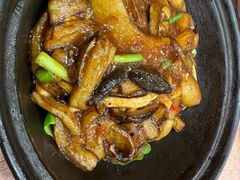 -瑞福园联谊餐室(茂名南路店)