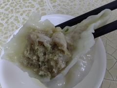 -笑云开汤包店(网巾市店)