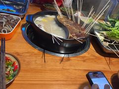 -串掌门砂锅串串香(后瑞店)