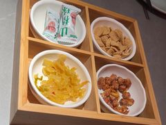 -闽上鲜·福建菜(龙湖滨江天街店)