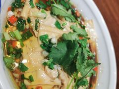 -琥珀老六龙虾(四里河店)