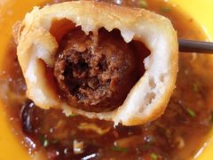玉兰饼-毛华美食(清扬路二店)