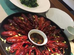 -荷风细雨·中国茶宴(碧云店)