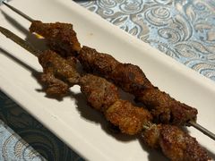 -巴扎美食·新疆菜·西域歌舞表演餐厅(新疆大厦店)