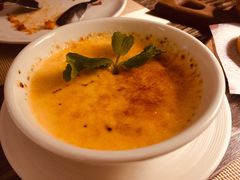 焦糖布丁-巴别塔法餐舍(朝阳店)