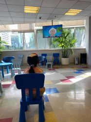 -北京新世纪儿童医院