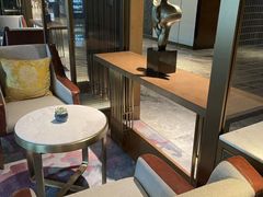 -广州融创花间堂悦雪酒店-花间食西餐厅