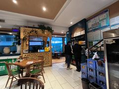 -新疆哈利德餐厅(紫薇都市店)