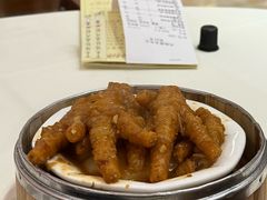-凤凰楼酒家·粤宴点心(华强北店)