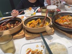 -火啫啫·粤式啫啫煲(南京弘阳店)