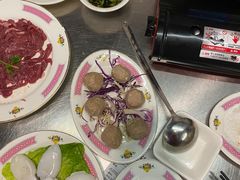 -燃计沙茶皇·香港沙茶火锅(人广旗舰店)