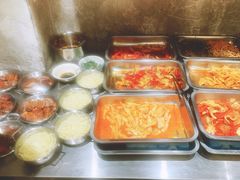-嘉州鲜知味钵钵鸡(奎星楼店)