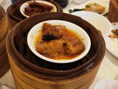 -万龙洲海鲜(南新仓店)