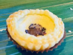 黑松露蛋挞-三号黄浦会Canton Table