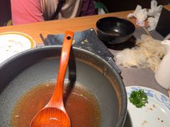 -沼津港精致料理·寿喜烧·烧鸟(龙湖南桥天街日料榜单店)