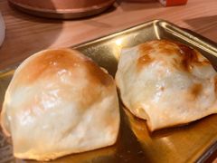 烤包子-谷丽麦馕新疆菜·清真(步步高梅溪新天地店)