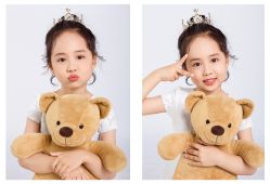 -现代经典婚纱摄影