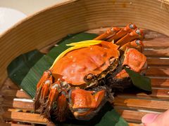 -成隆行·蟹王府(淮海店)