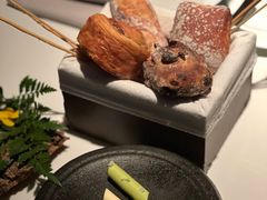 -翡翠36餐厅(浦东香格里拉店)