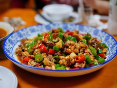 -洪福饭店·十八年老店