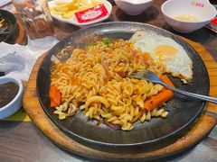 -豪享来中西餐厅(隆昌店)