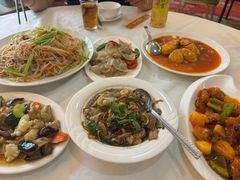 -南普陀素菜馆