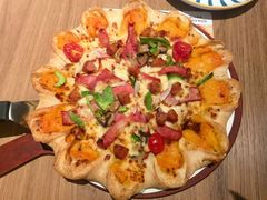 -必胜客(积水潭店)