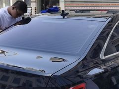 -BOP保镖隐形车衣NKD王者铠甲AX改色膜(徐汇授权店)