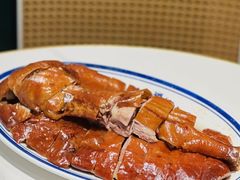 -肥小福·烧鹅专门店(环宇荟店)