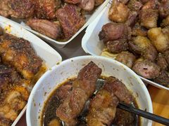 -古彭7只羊·招牌白串·碳锅羊肉旗舰店