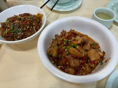 -笨罗卜浏阳菜馆(龙华鹏润达店)