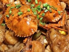 -胖哥俩肉蟹煲(河北勒泰购物中心店)