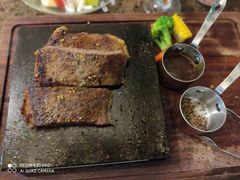 -西堤岛西餐·棋牌(横岗店)