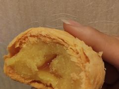 奶黄流心酥-陶陶居饼家(惠福东路店)