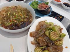 -海味当家·蒸锅海鲜(中山广场创始店)