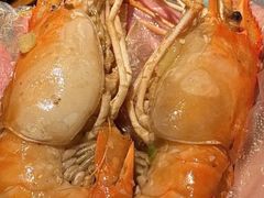 -蝦塘·中国餐馆(城墙南马道巷店)