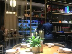 大堂-湘味淳(千禧街店)