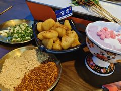 -林二哥宜烤官·宜宾小烧烤