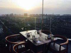 -烛影拾光观景餐厅·创意菜·摄影·小提琴(大唐不夜城店)