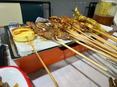 -云晓光头烧烤吧(盛夏店)