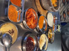 -哈哈碳都·牛肋条无限自助烤肉(宝龙店)
