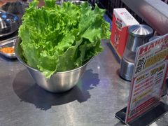-哈哈碳都·牛肋条无限自助烤肉(台江万达店)