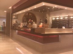 -盛宴自助餐厅(运达喜来登店)